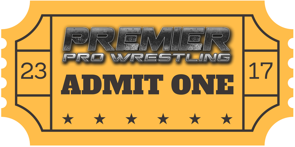 Buy Tickets Premier Pro Wrestling in Rockford, IL