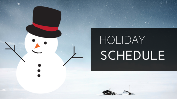 ppw-holiday-schedule